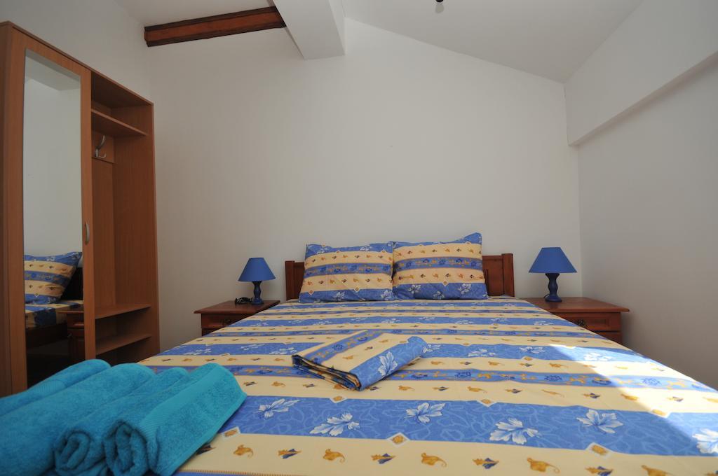 Apartman Bravo Budva Ruang foto