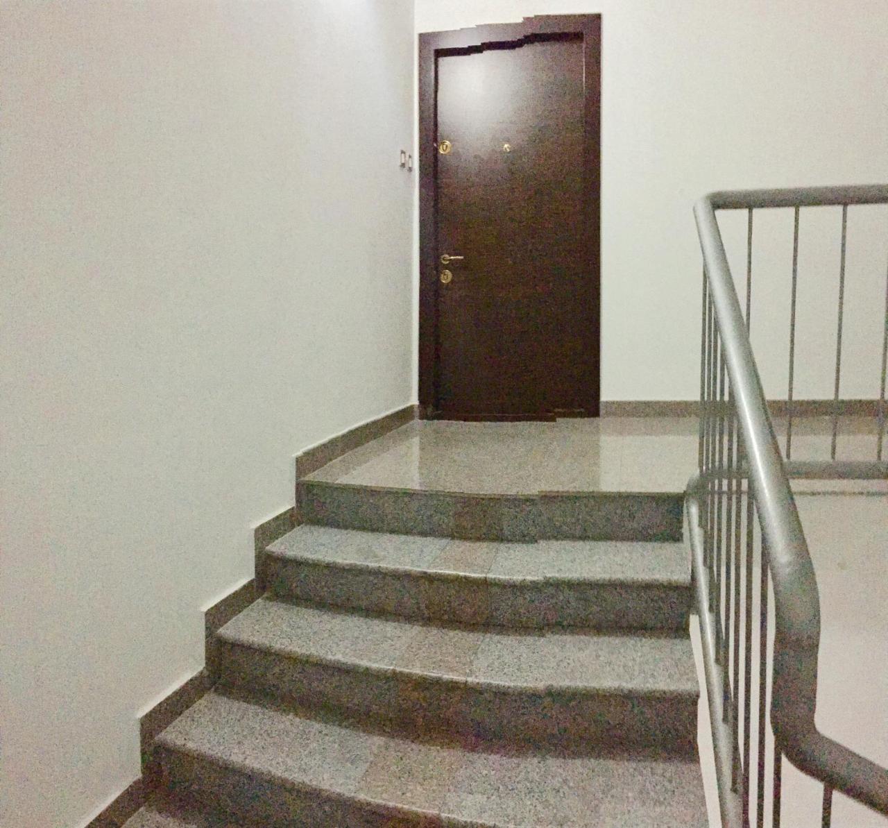 Apartman Bravo Budva Bagian luar foto